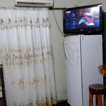 Liart Hospedajes Puerto Iguazú Dış mekan fotoğraf