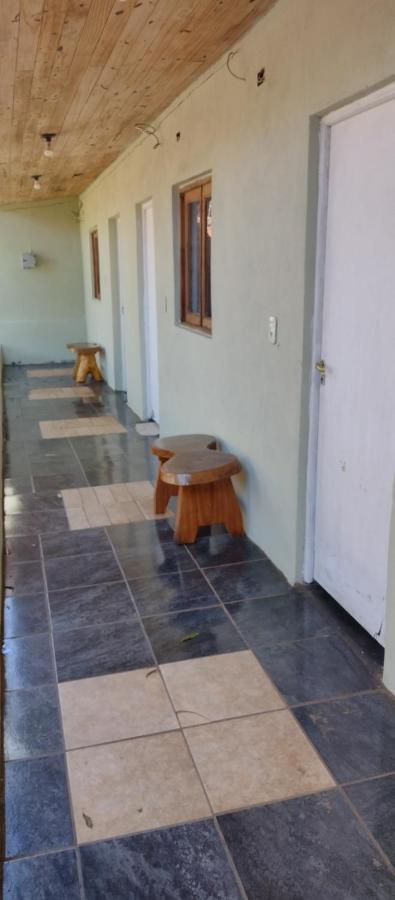 Liart Hospedajes Puerto Iguazú Dış mekan fotoğraf