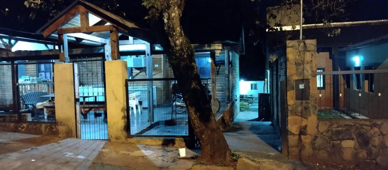 Liart Hospedajes Puerto Iguazú Dış mekan fotoğraf