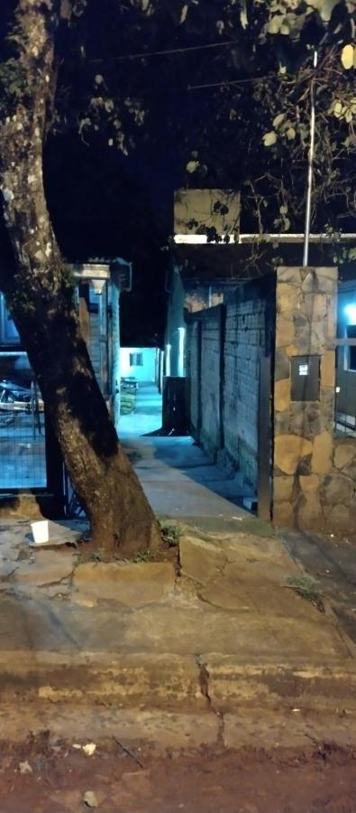 Liart Hospedajes Puerto Iguazú Dış mekan fotoğraf