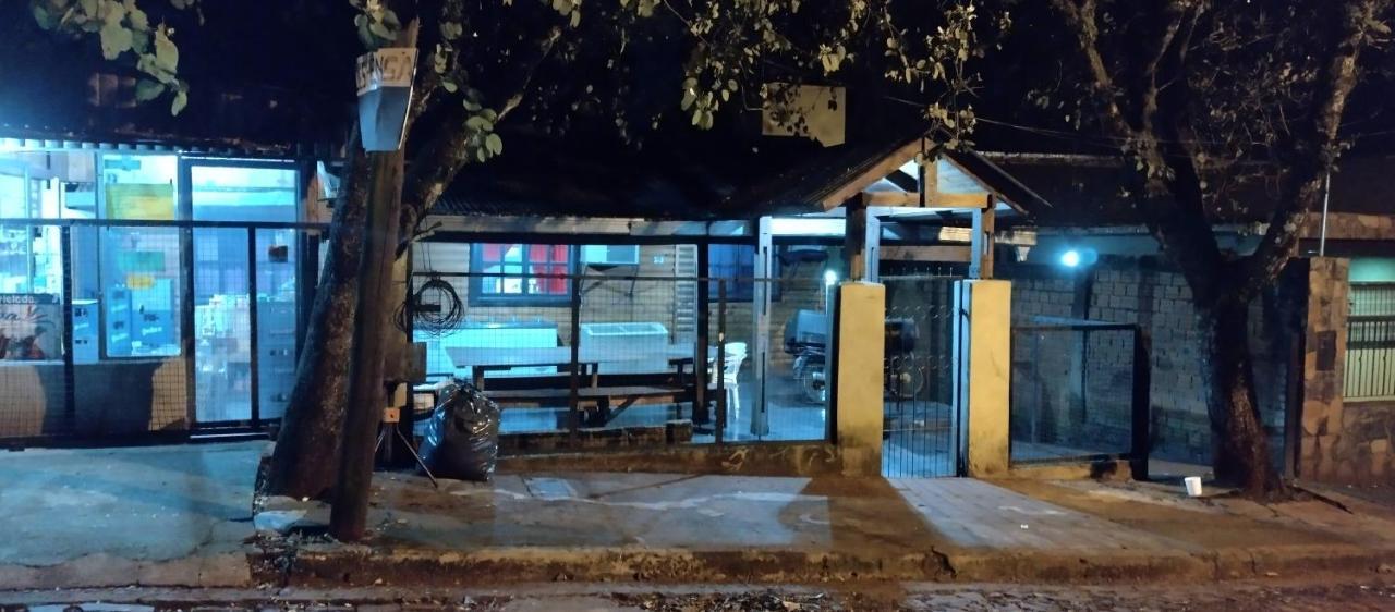 Liart Hospedajes Puerto Iguazú Dış mekan fotoğraf