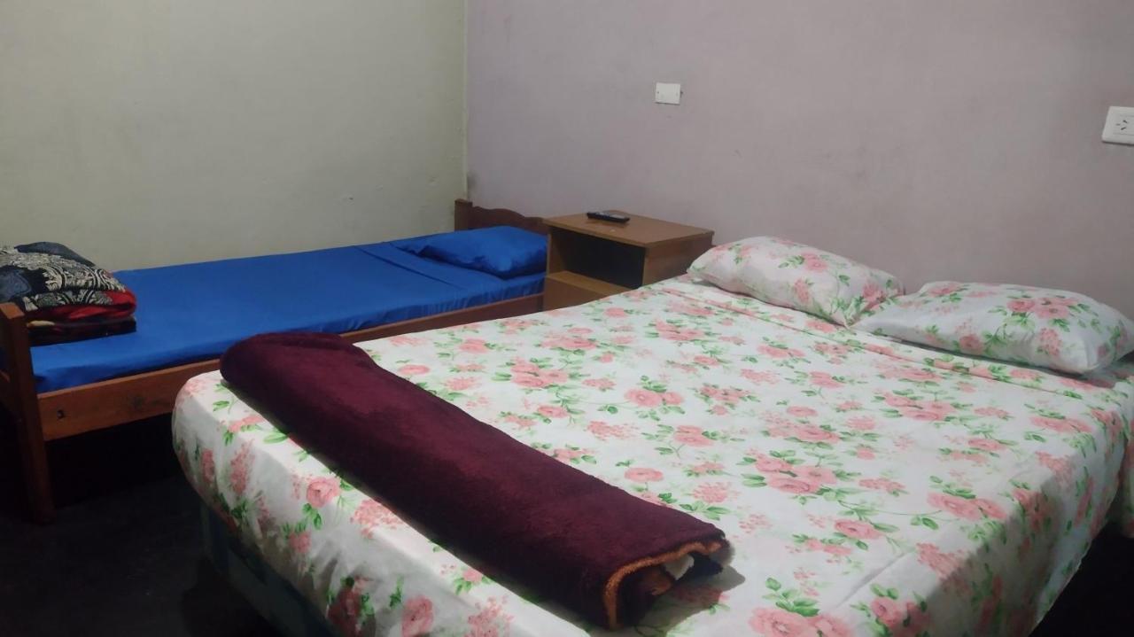 Liart Hospedajes Puerto Iguazú Dış mekan fotoğraf