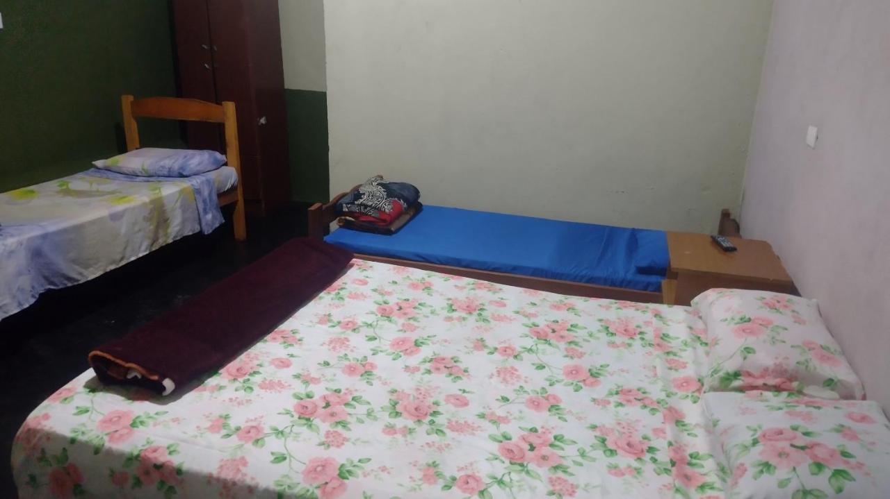 Liart Hospedajes Puerto Iguazú Dış mekan fotoğraf