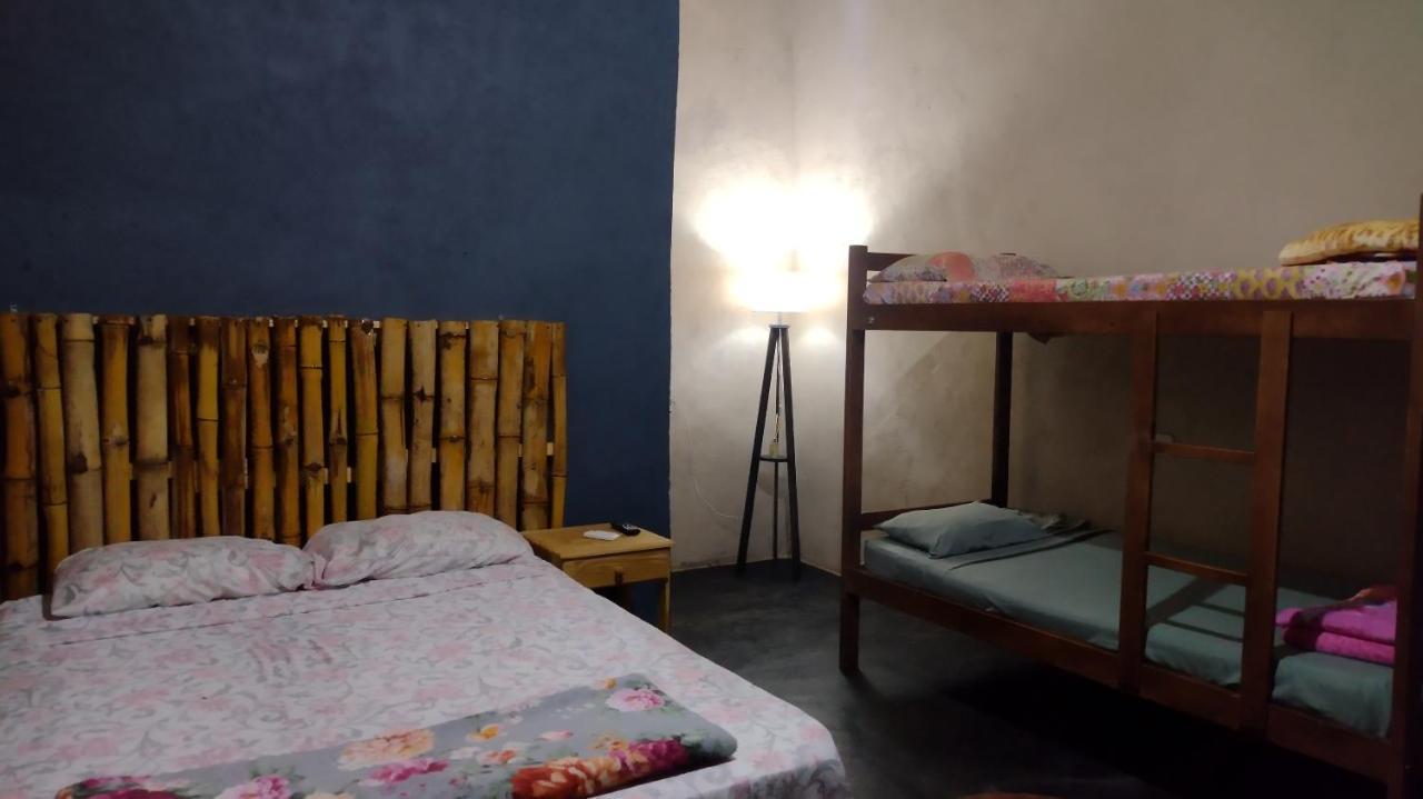 Liart Hospedajes Puerto Iguazú Dış mekan fotoğraf