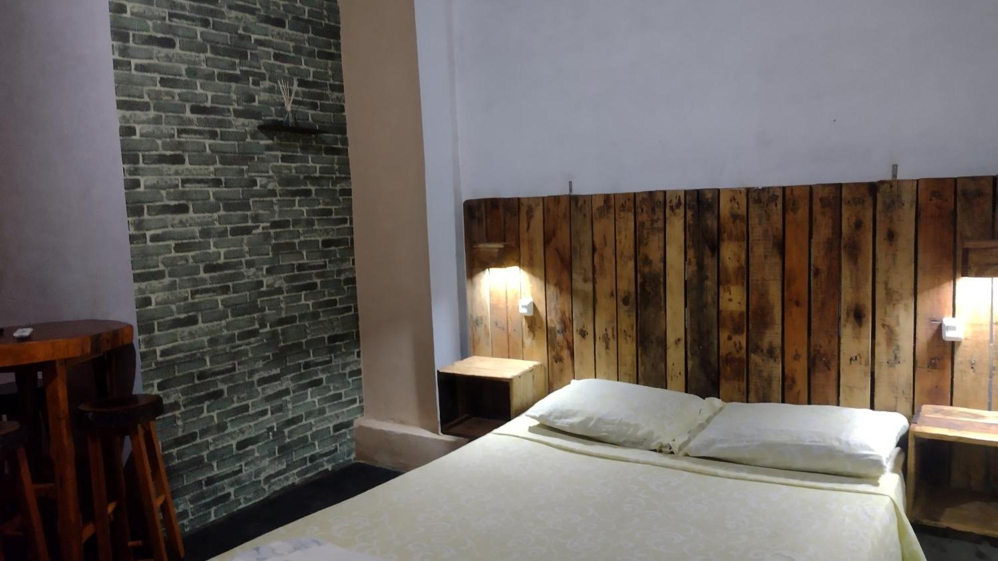 Liart Hospedajes Puerto Iguazú Dış mekan fotoğraf