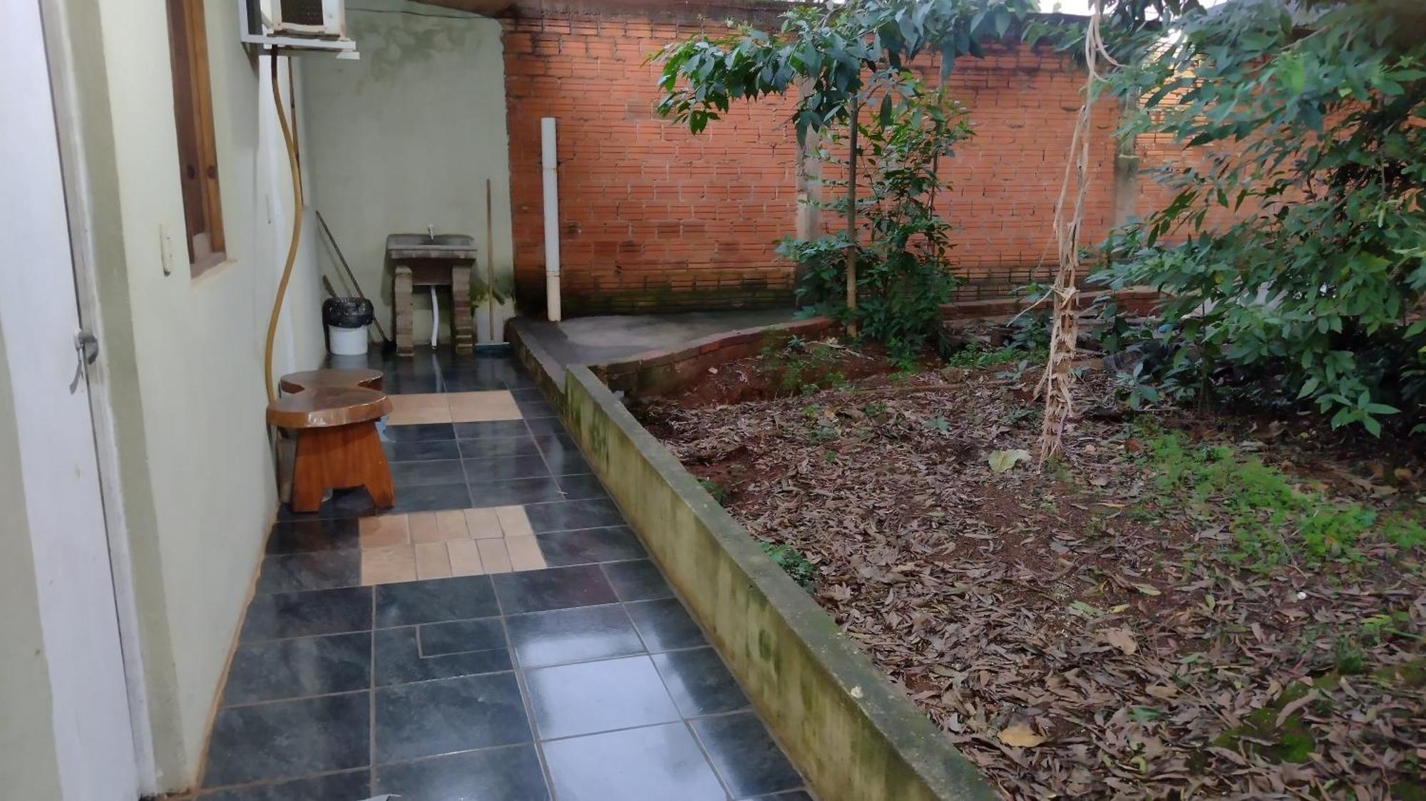 Liart Hospedajes Puerto Iguazú Dış mekan fotoğraf