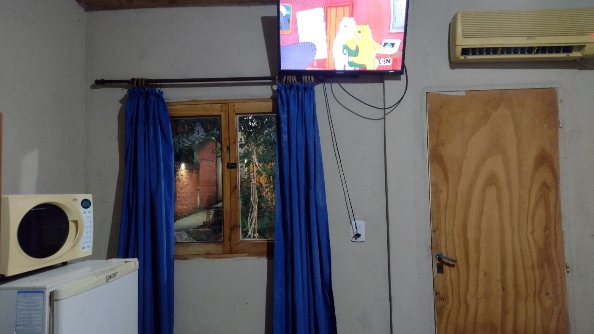 Liart Hospedajes Puerto Iguazú Dış mekan fotoğraf